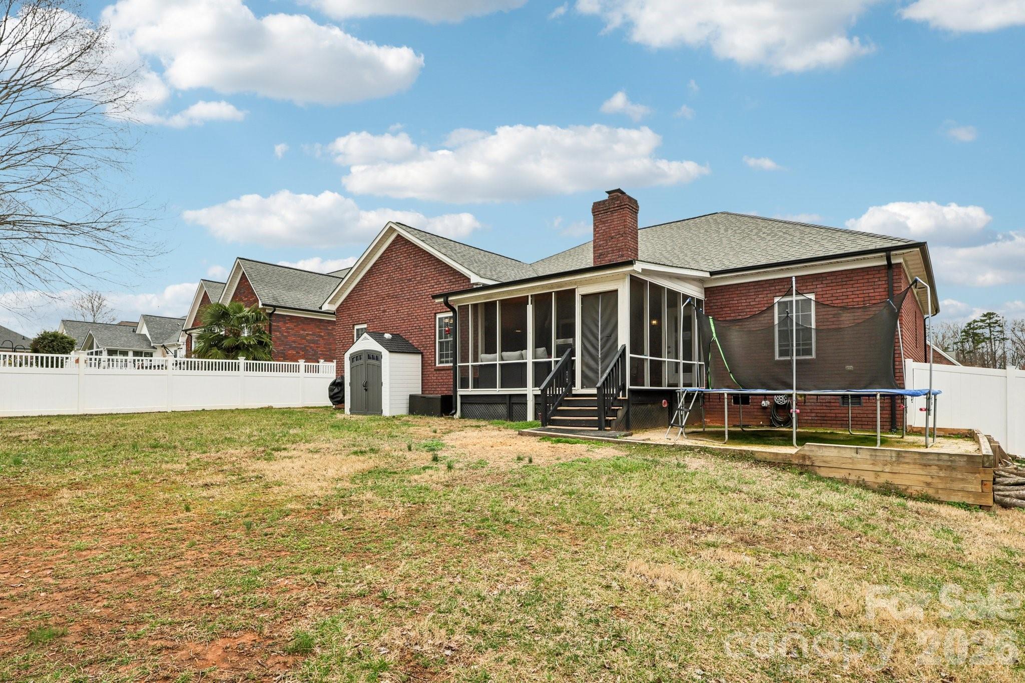 The Meadows - Residential