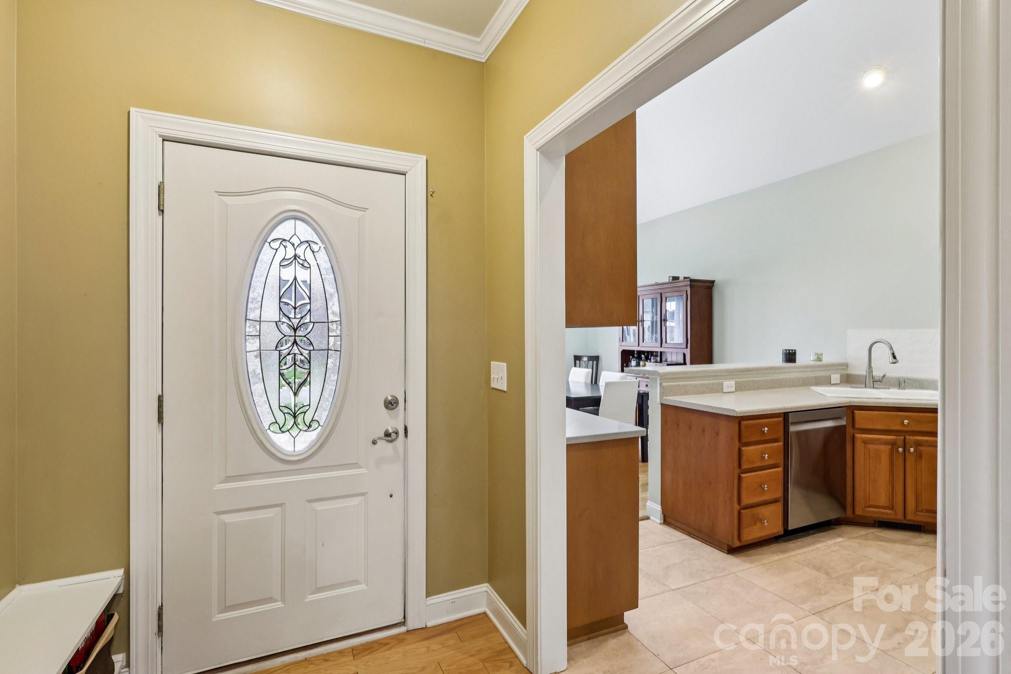 The Meadows - Residential