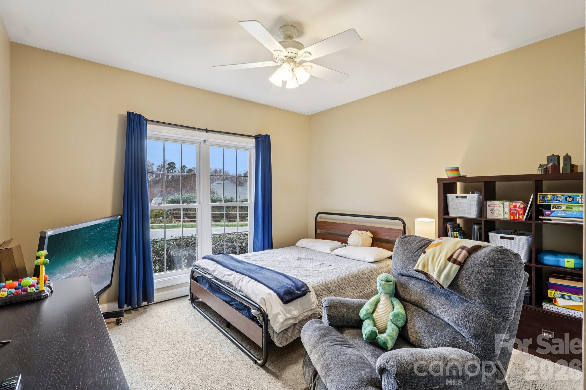 The Meadows - Residential