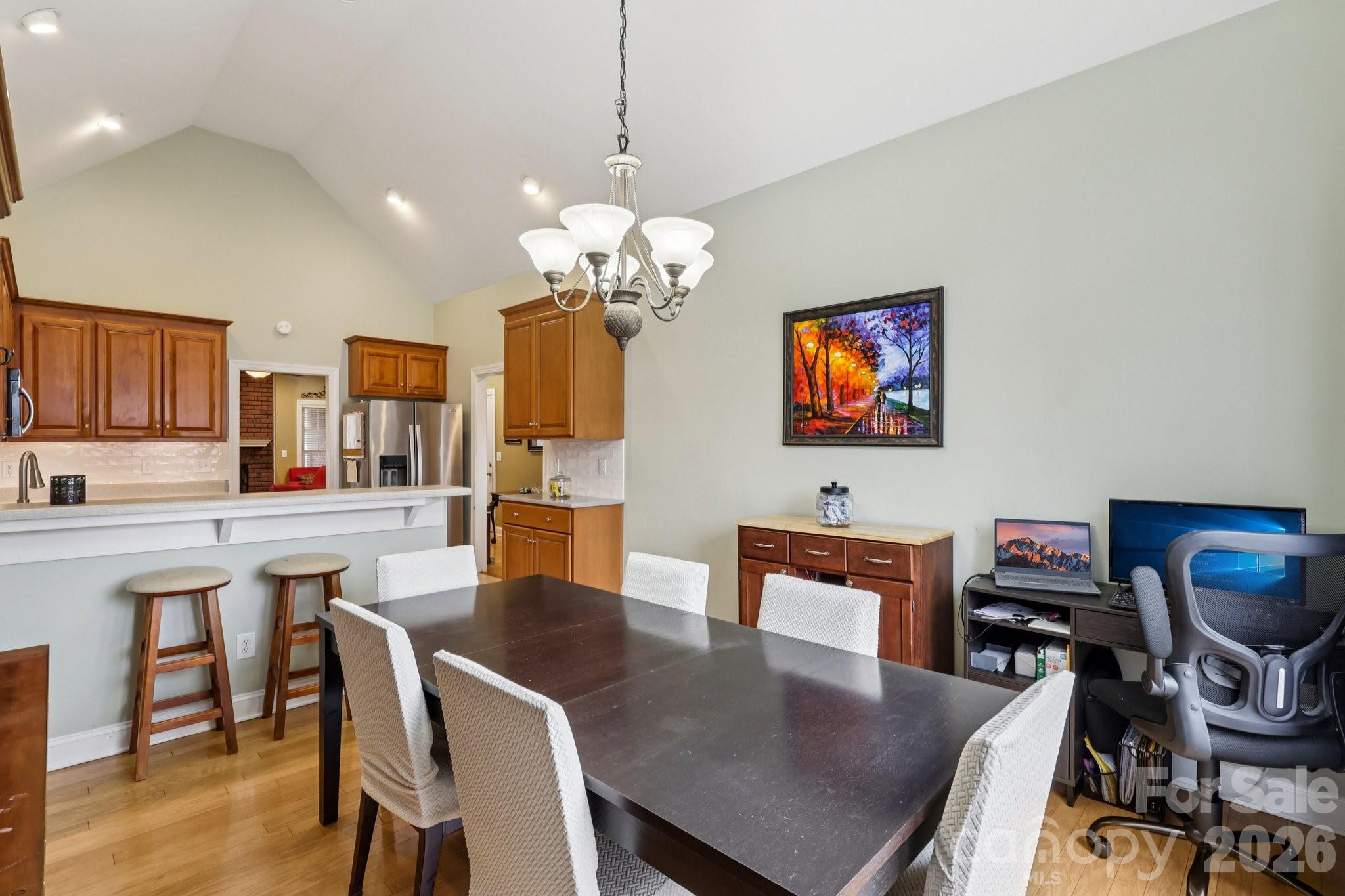 The Meadows - Residential