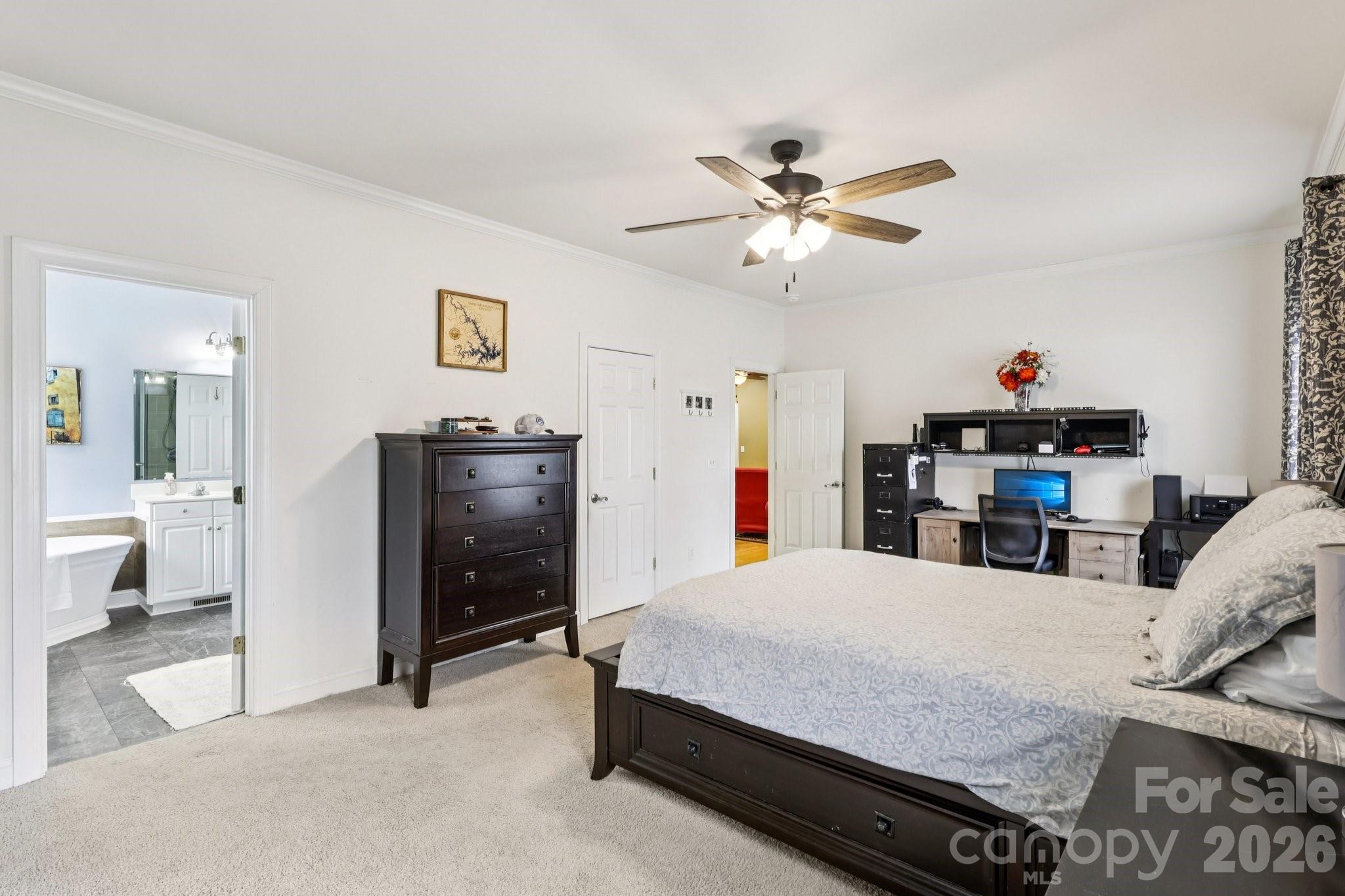 The Meadows - Residential