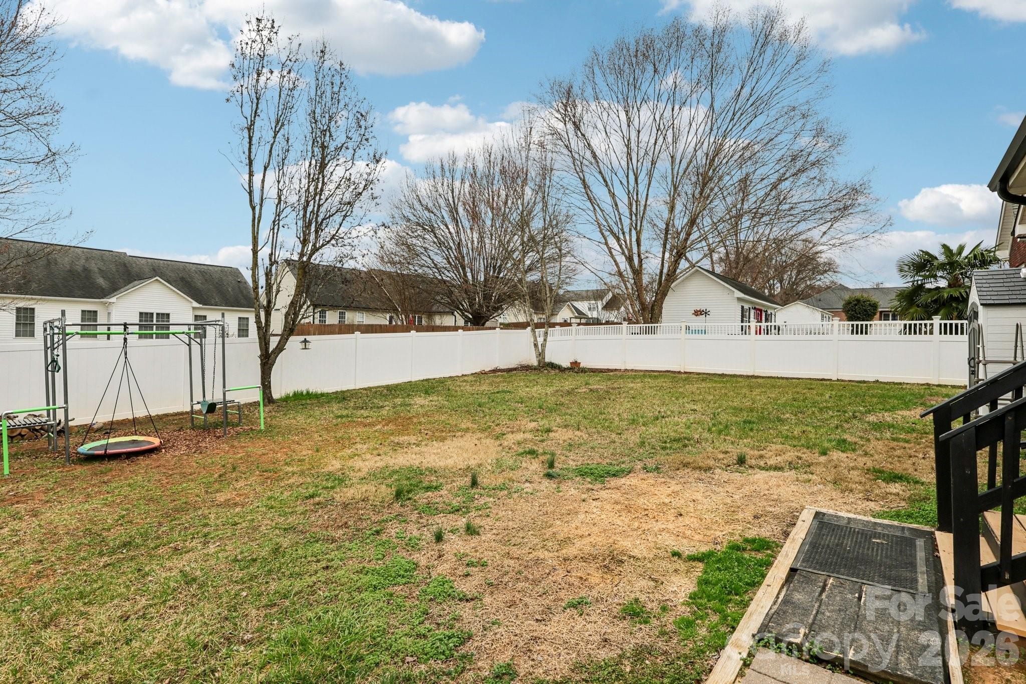 The Meadows - Residential