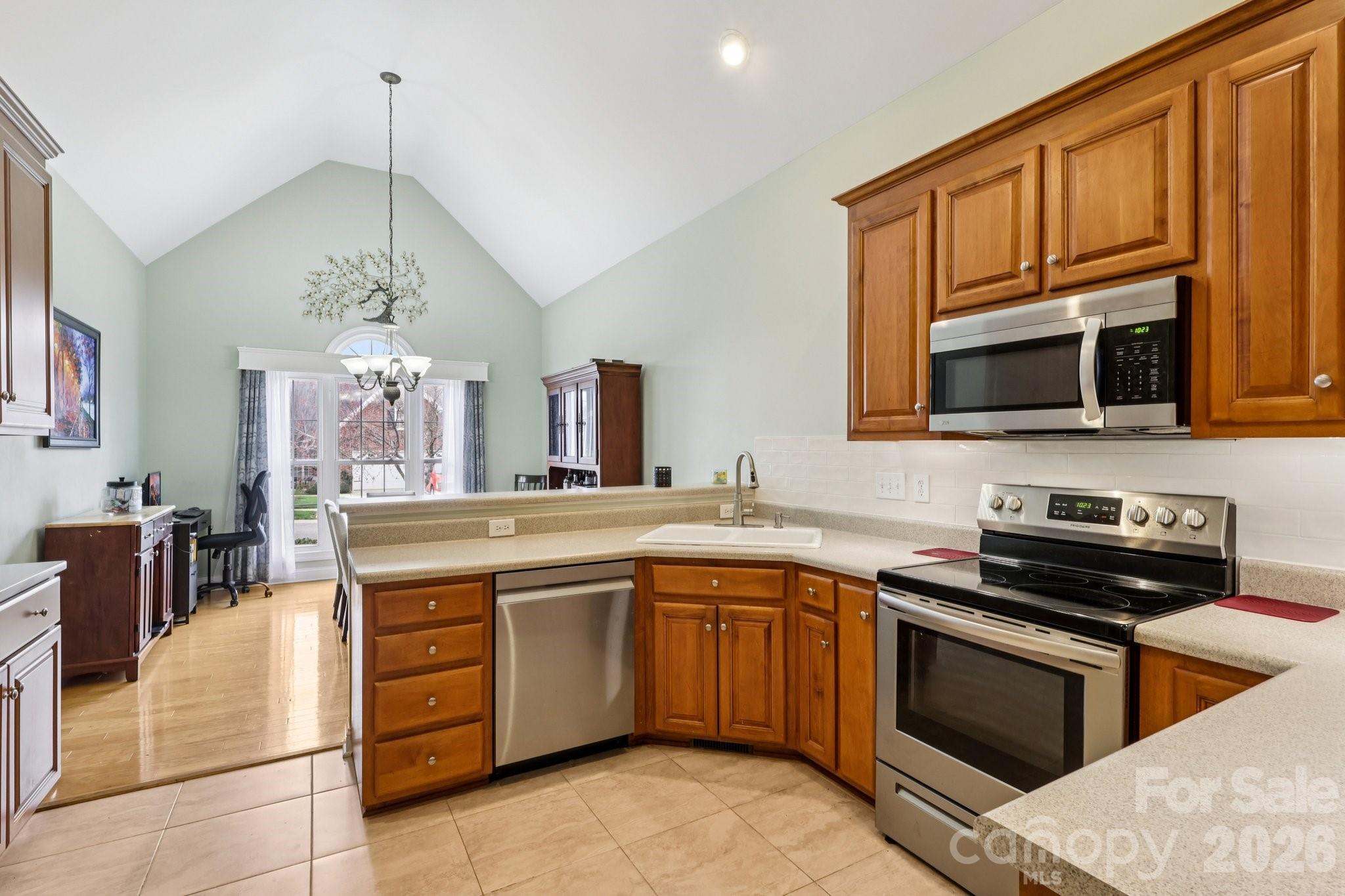 The Meadows - Residential