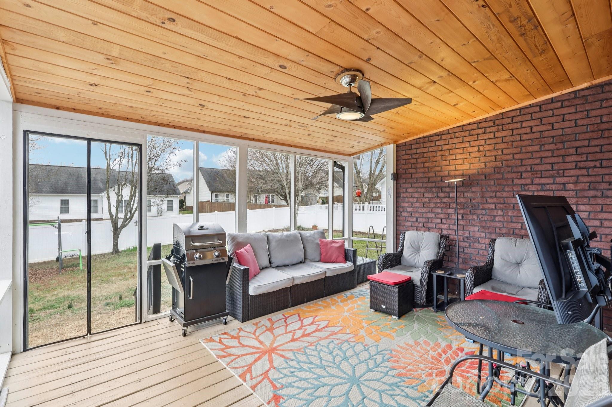 The Meadows - Residential