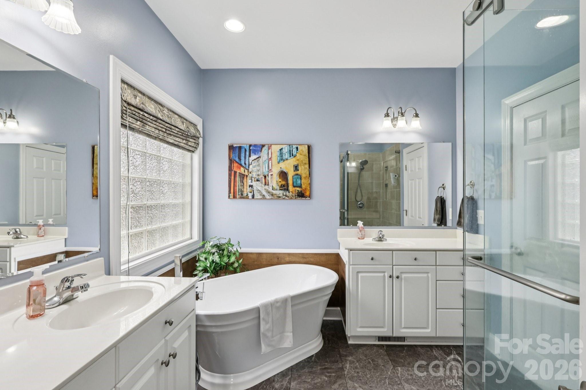 The Meadows - Residential