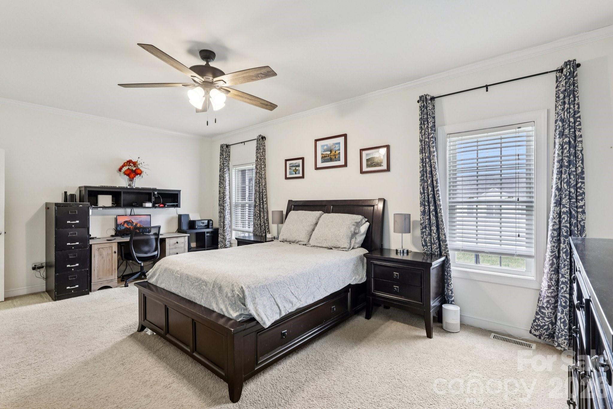 The Meadows - Residential