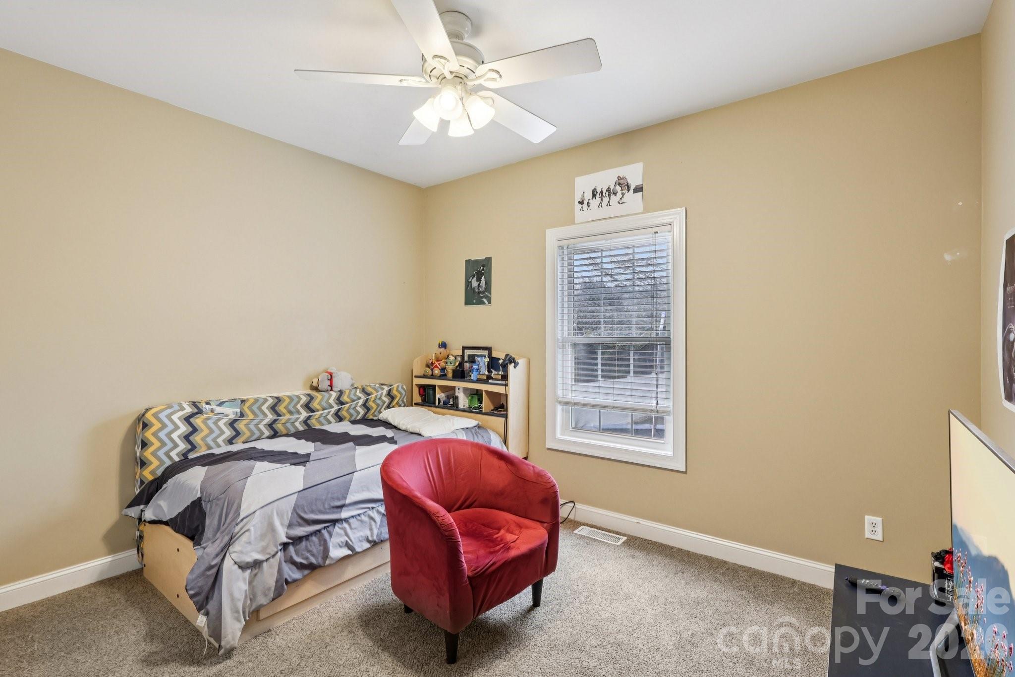 The Meadows - Residential