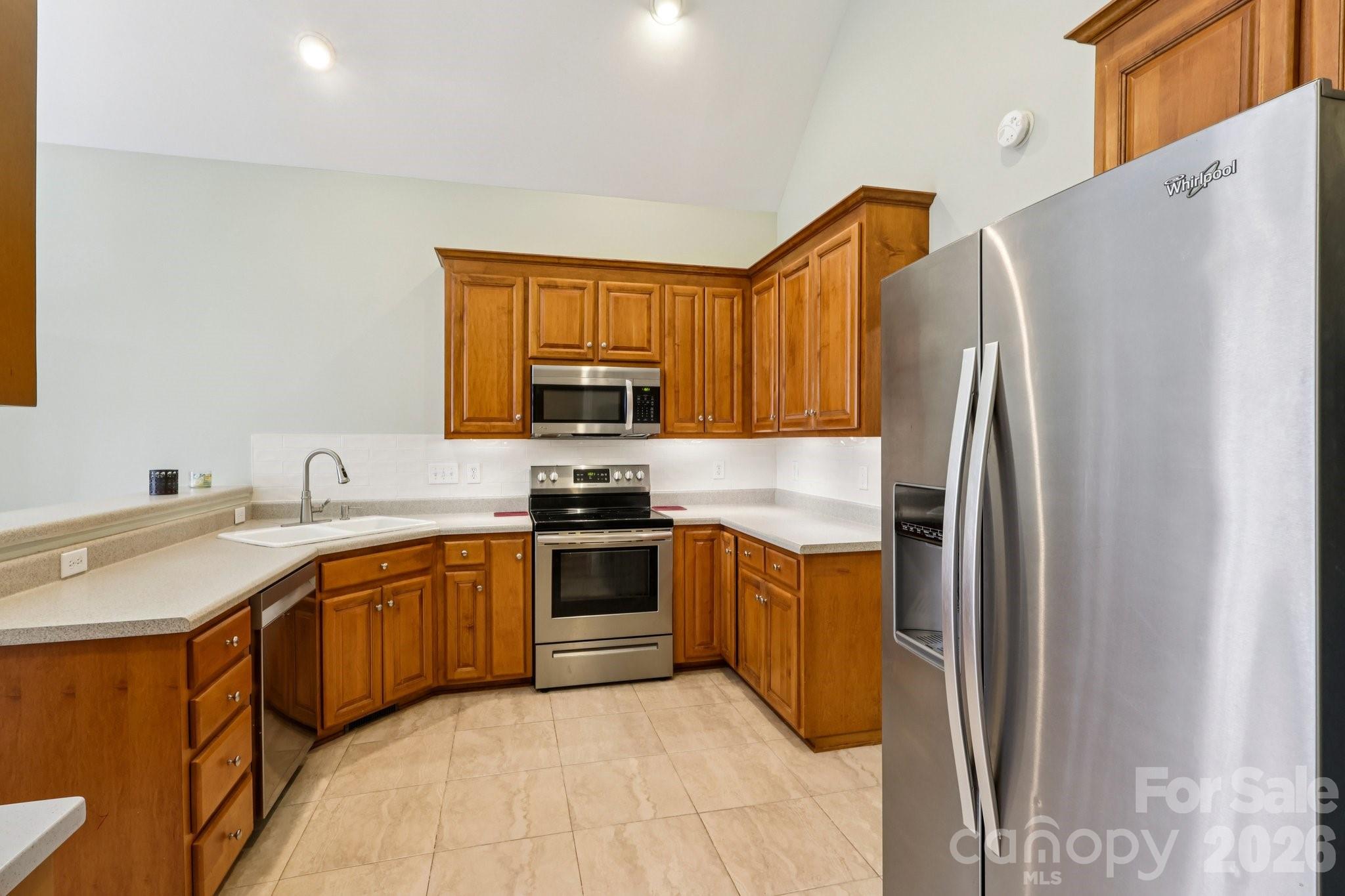 The Meadows - Residential