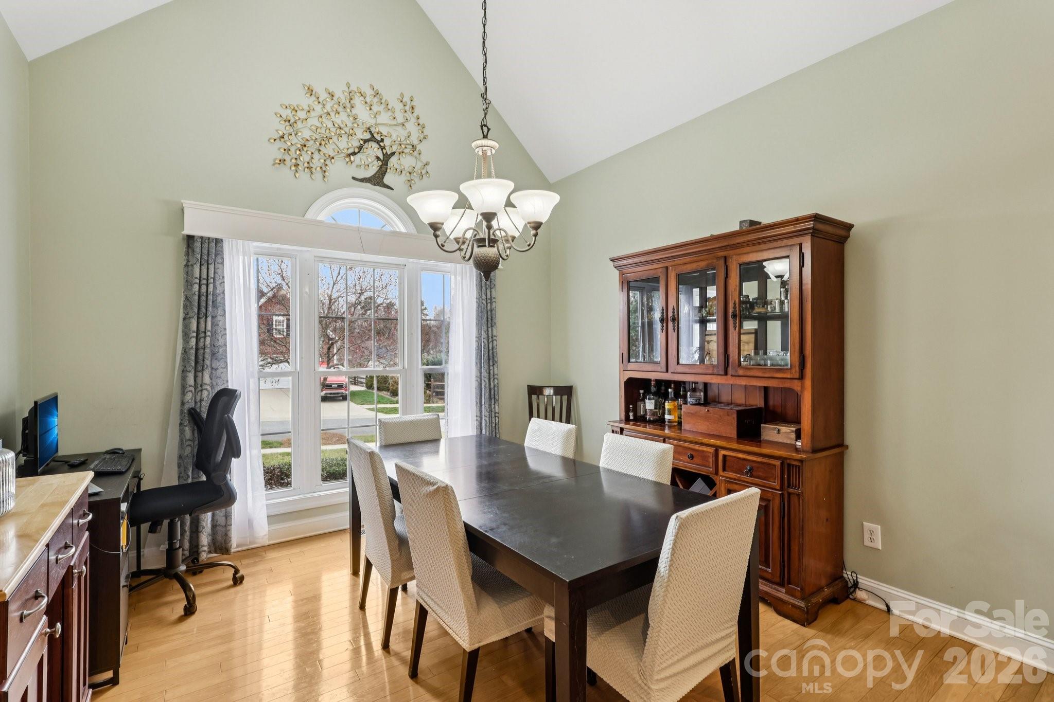 The Meadows - Residential