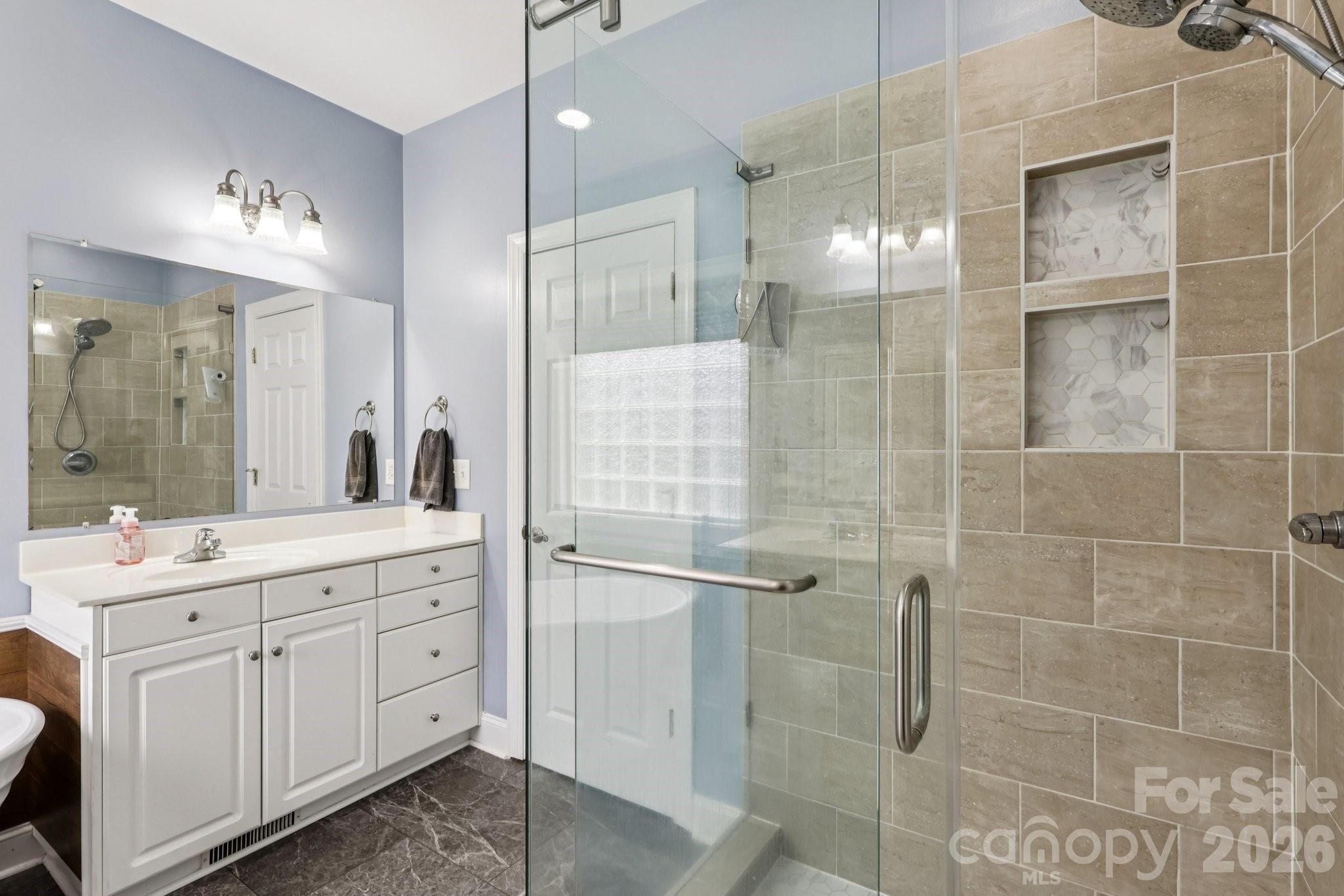 The Meadows - Residential