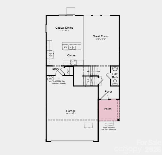 403 Silver Birch Court