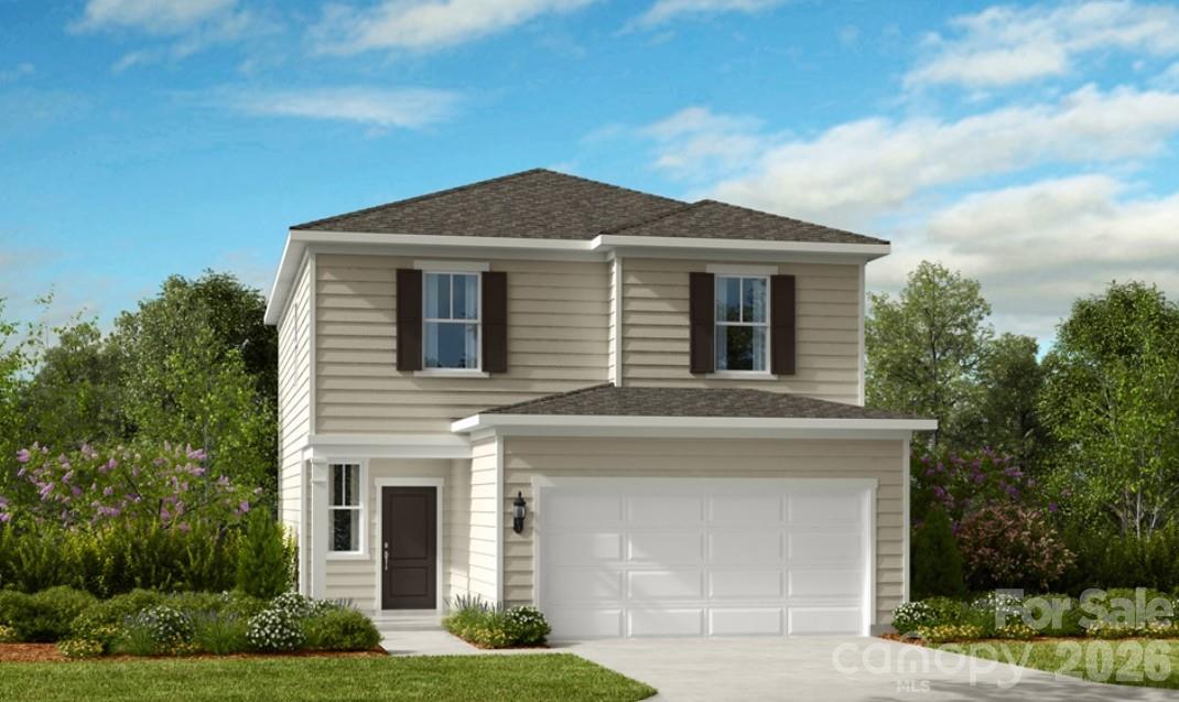 403 Silver Birch Court