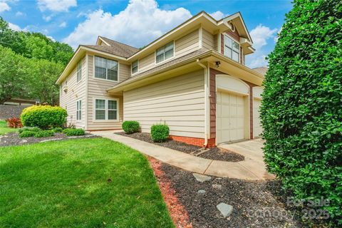 5832 Amity Springs Drive Charlotte NC 28212