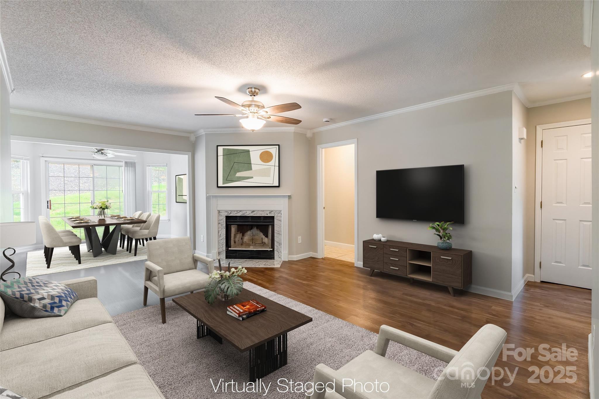 5832 Amity Springs Drive