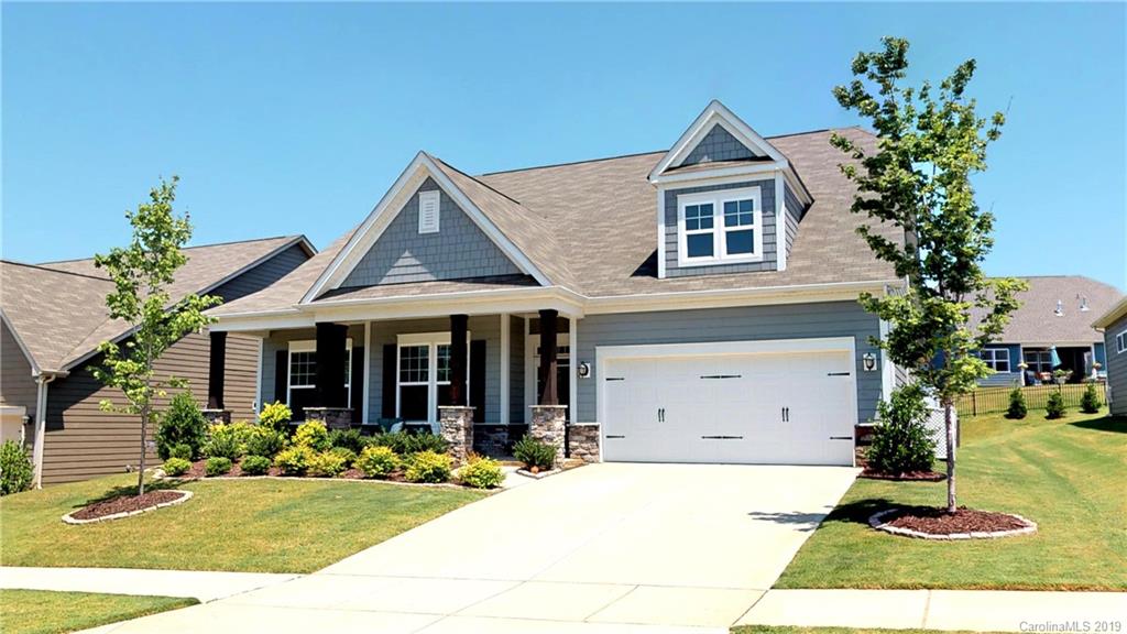 Walnut Creek - Residential