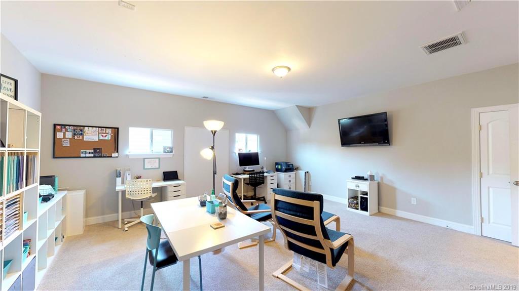 Walnut Creek - Residential