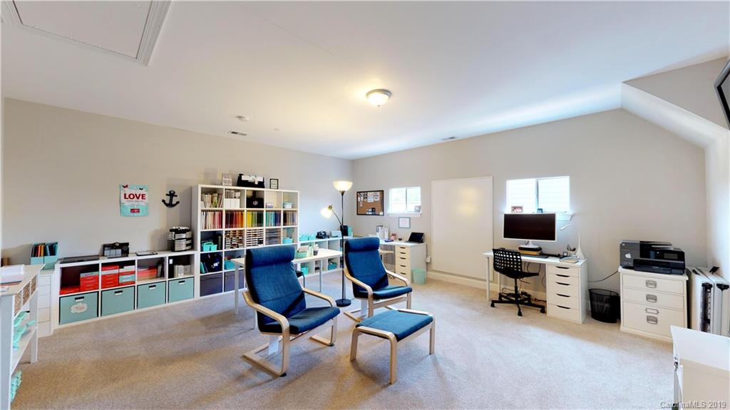 Walnut Creek - Residential