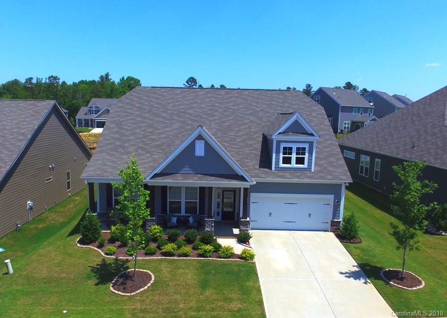 Walnut Creek - Residential