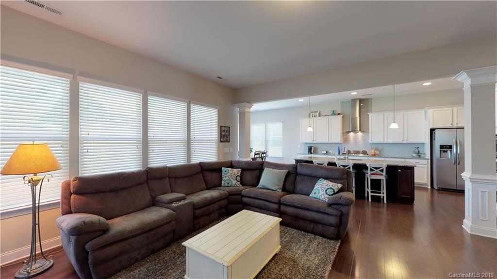 Walnut Creek - Residential