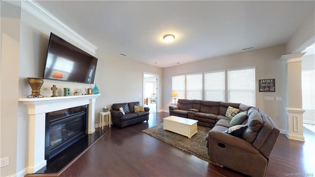 Walnut Creek - Residential