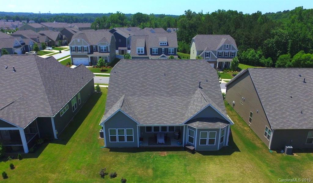 Walnut Creek - Residential