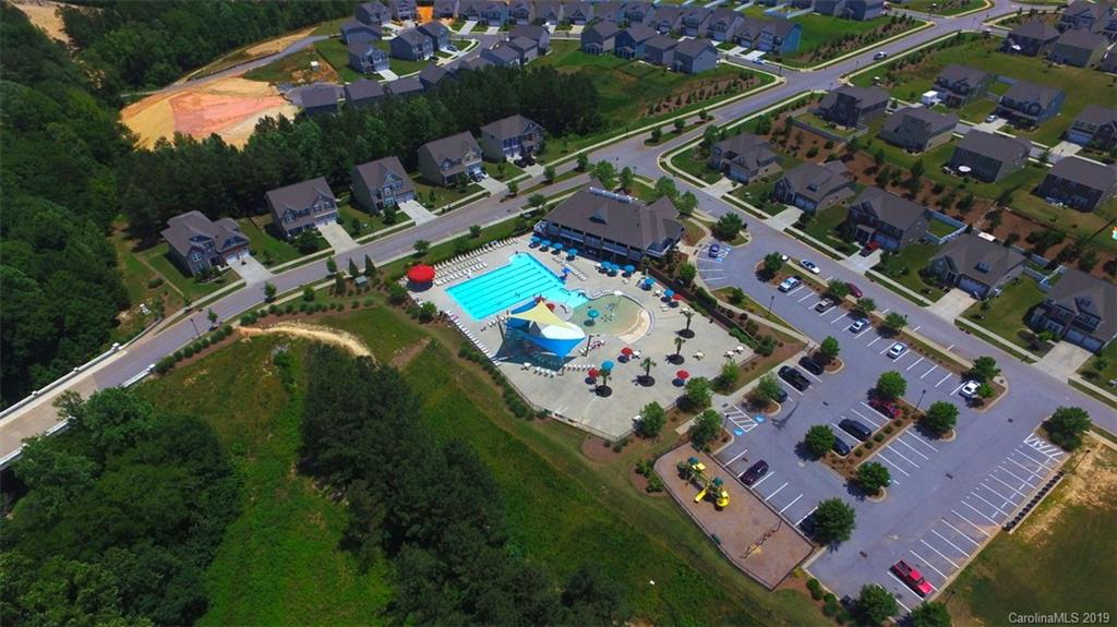 Walnut Creek - Residential