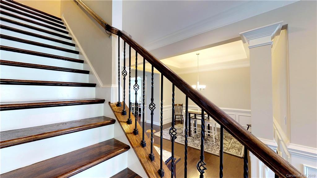 Walnut Creek - Residential