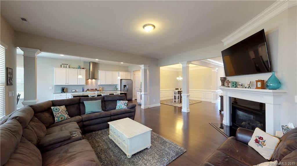 Walnut Creek - Residential