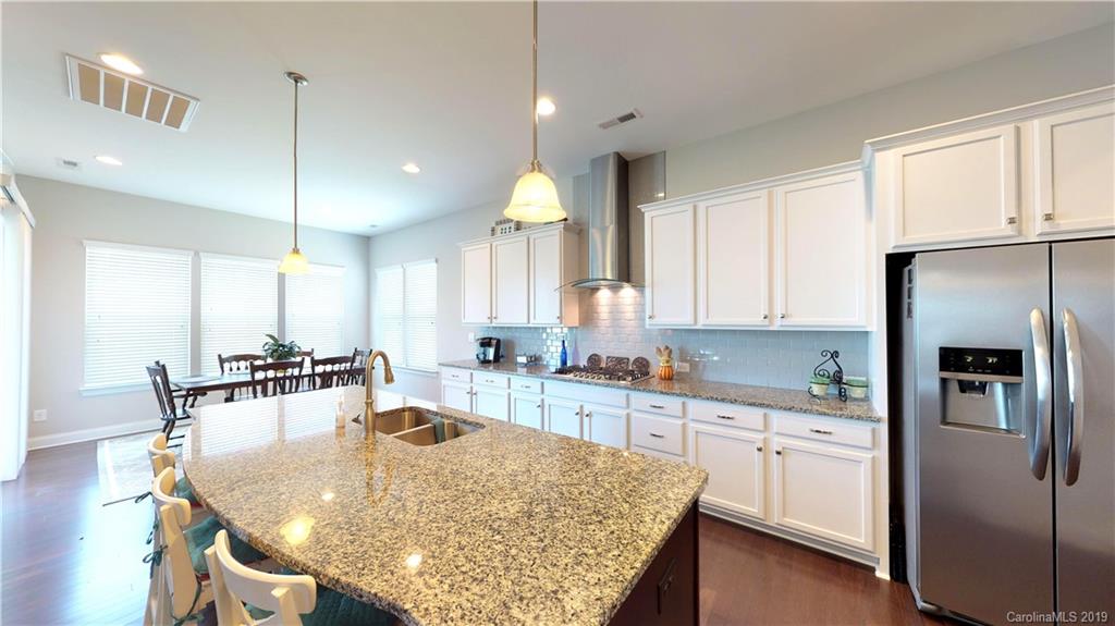 Walnut Creek - Residential