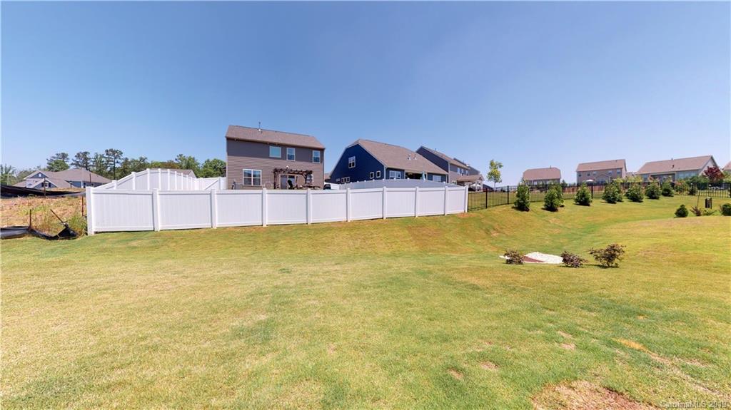 Walnut Creek - Residential