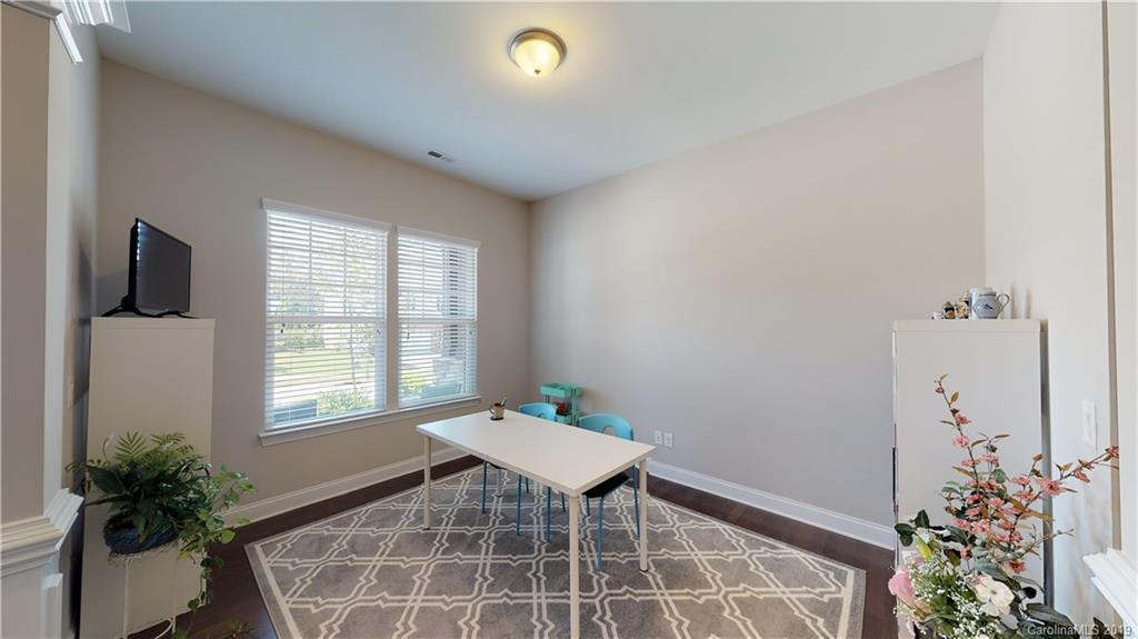 Walnut Creek - Residential