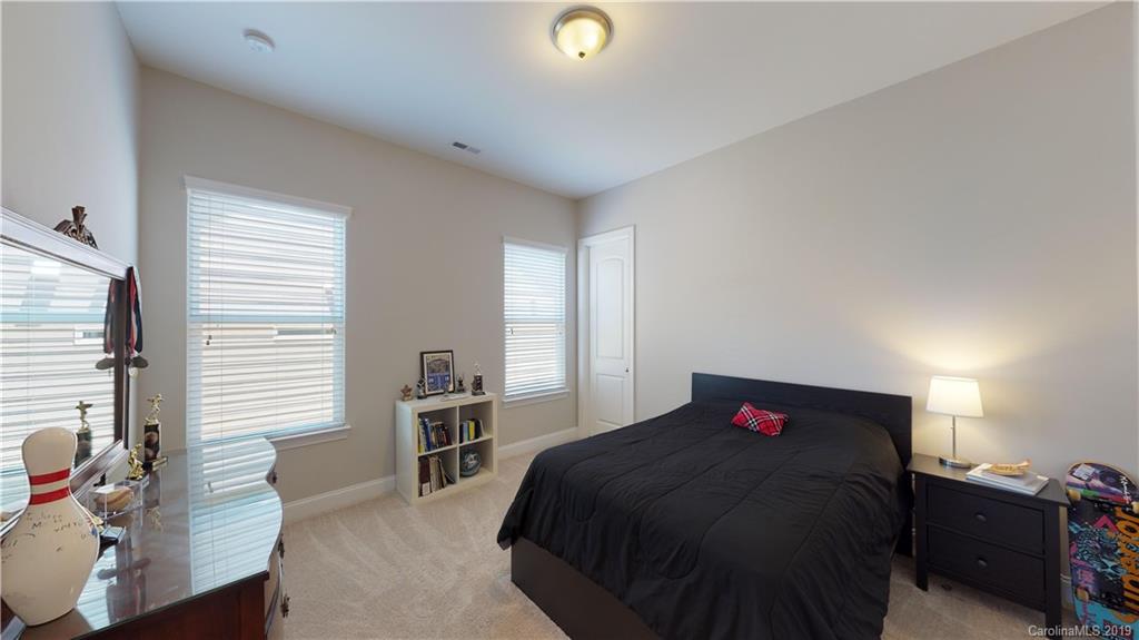 Walnut Creek - Residential