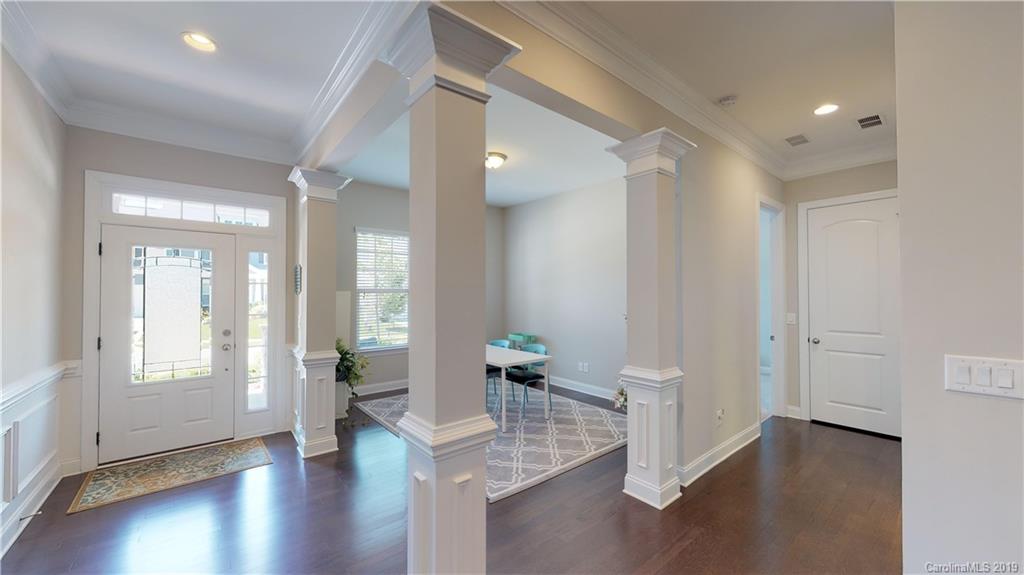 Walnut Creek - Residential