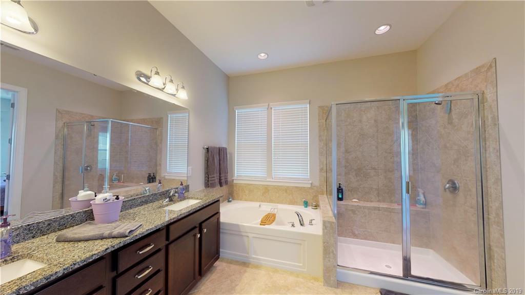 Walnut Creek - Residential