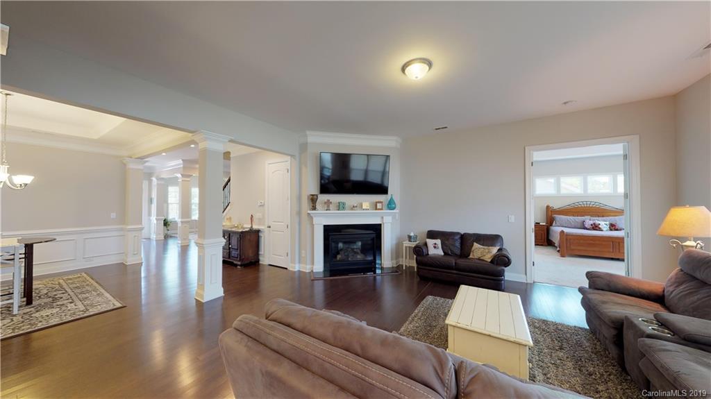 Walnut Creek - Residential