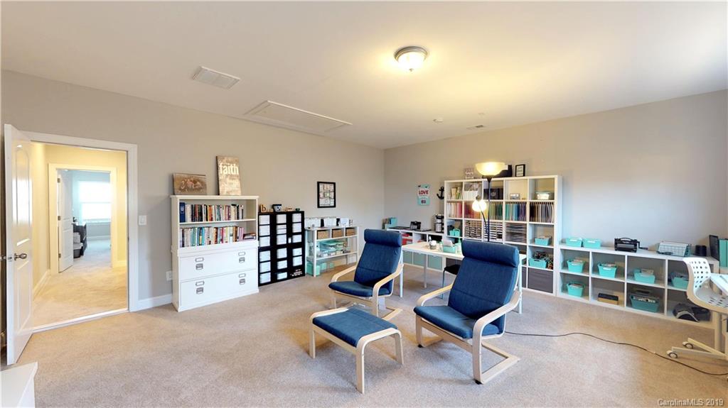 Walnut Creek - Residential