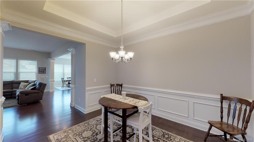 Walnut Creek - Residential