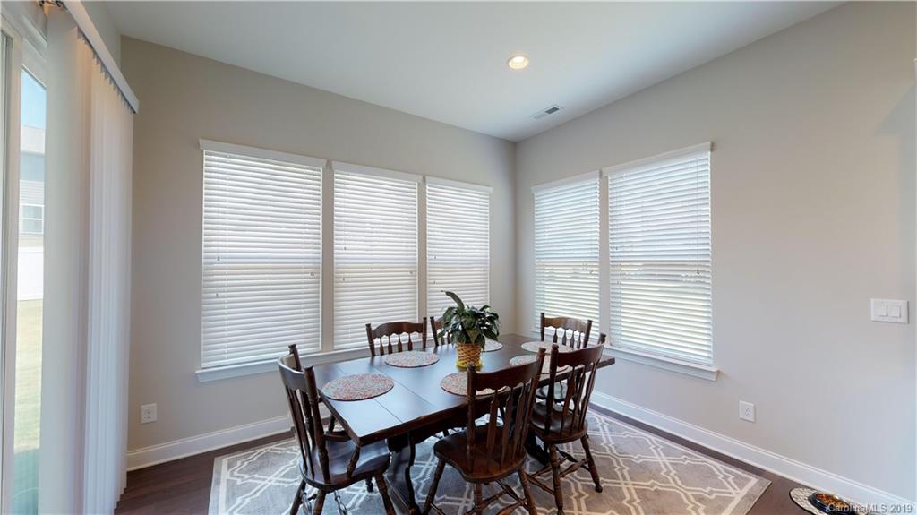 Walnut Creek - Residential