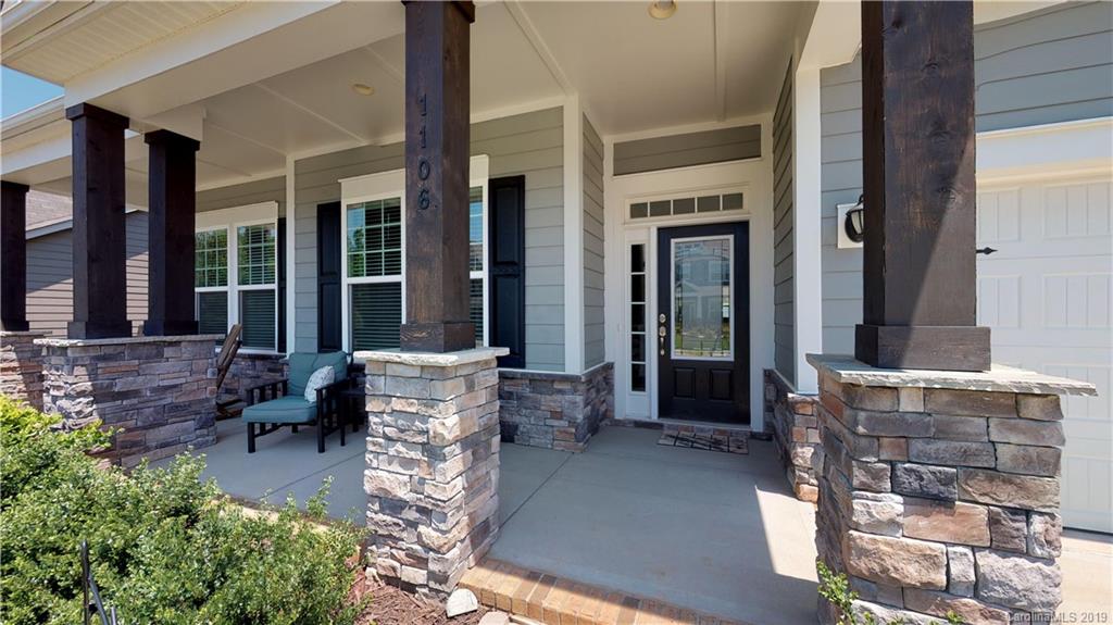 Walnut Creek - Residential