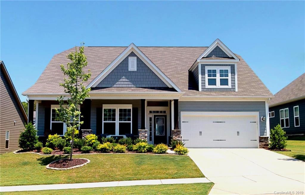 Walnut Creek - Residential