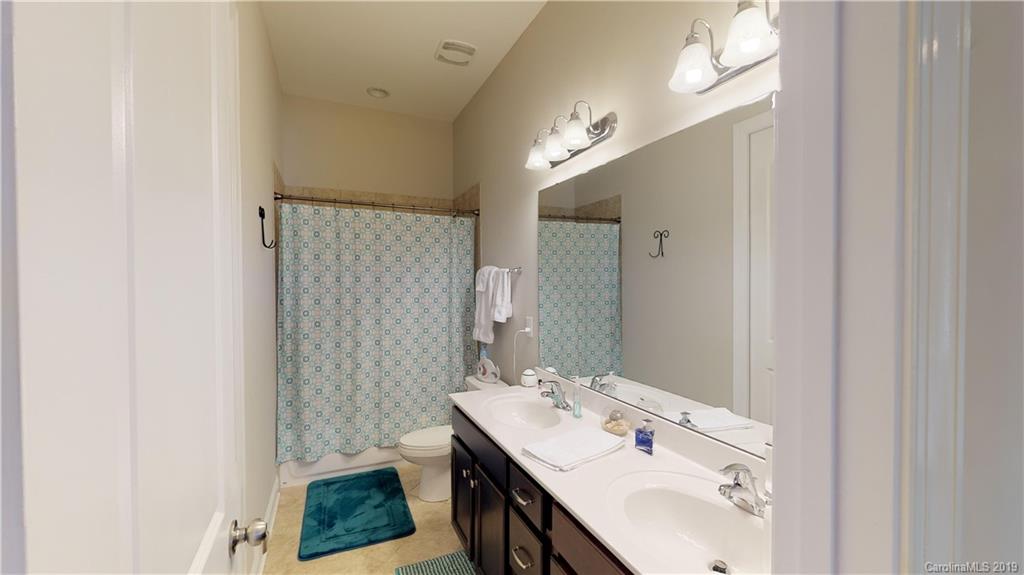 Walnut Creek - Residential