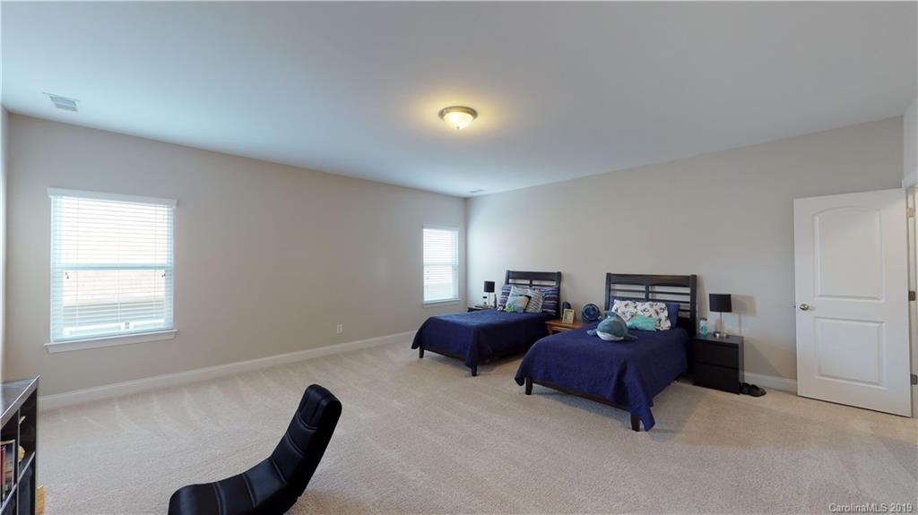 Walnut Creek - Residential