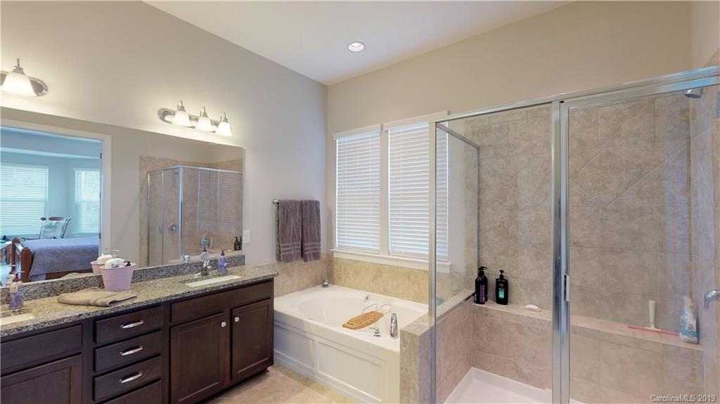 Walnut Creek - Residential