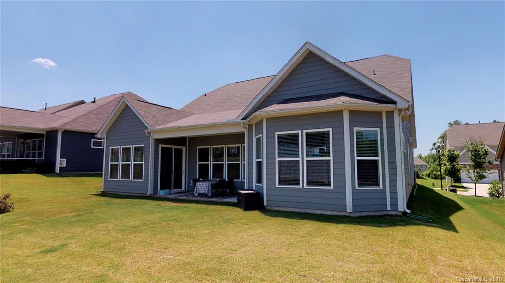 Walnut Creek - Residential