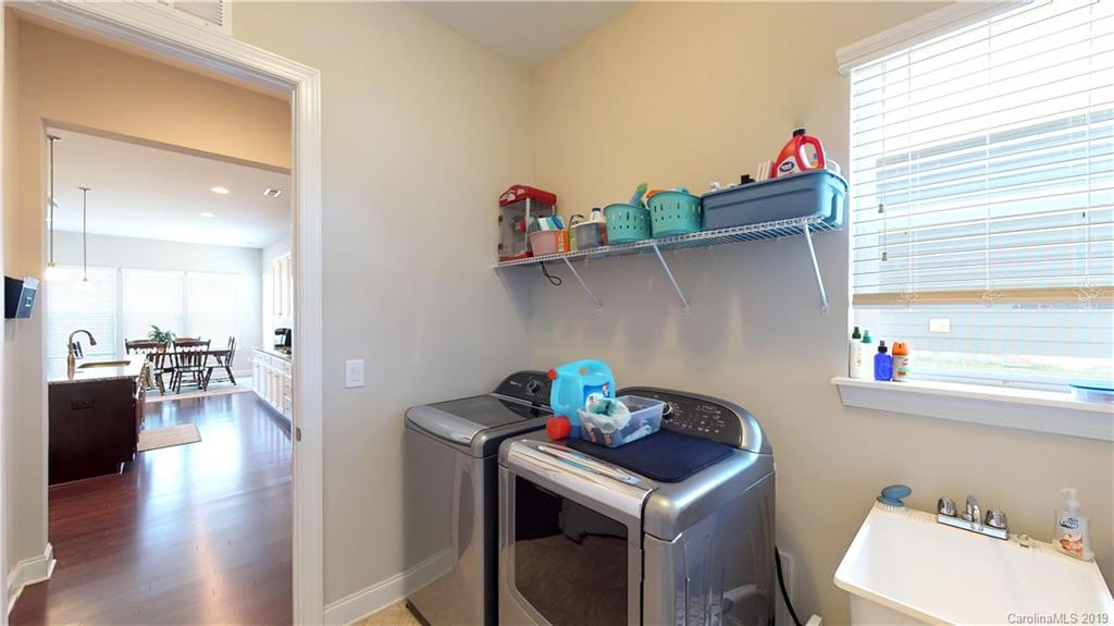 Walnut Creek - Residential