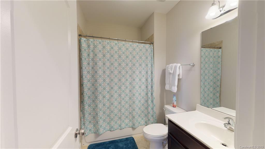 Walnut Creek - Residential