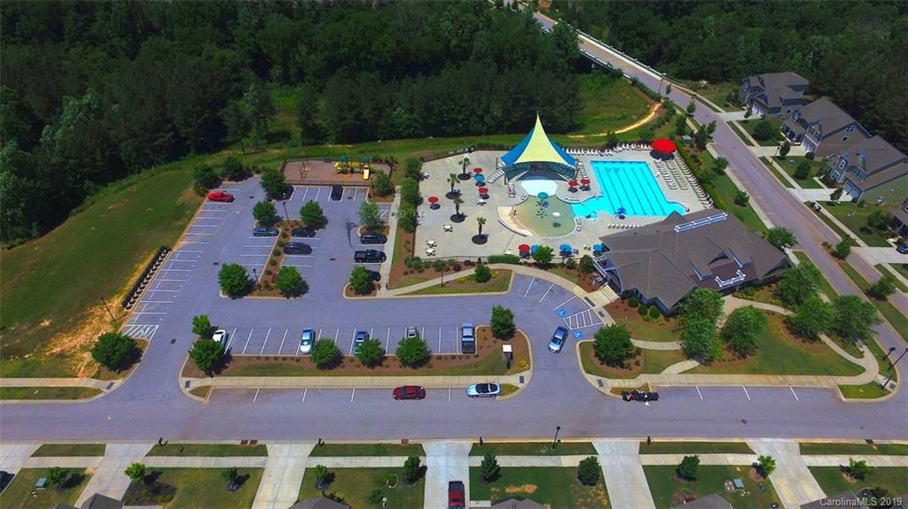 Walnut Creek - Residential