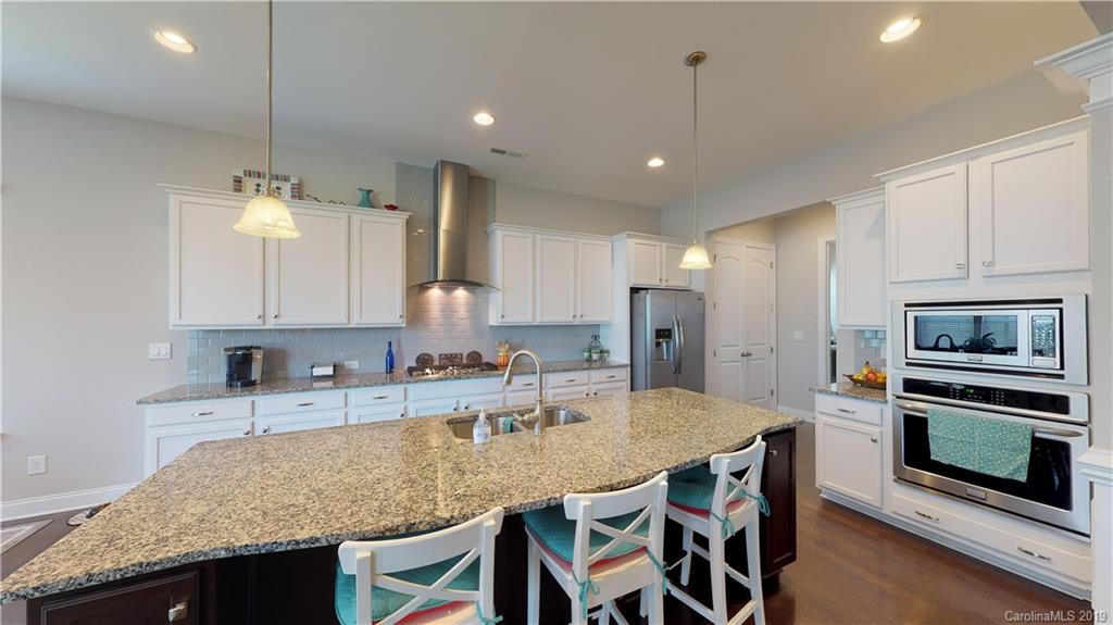 Walnut Creek - Residential