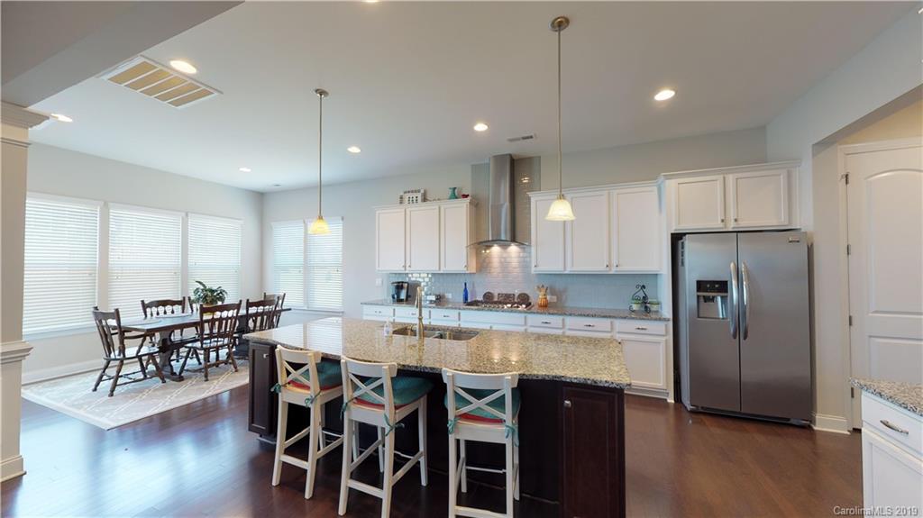 Walnut Creek - Residential