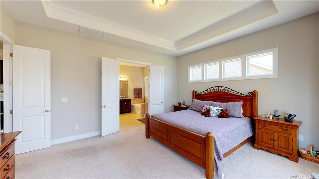 Walnut Creek - Residential